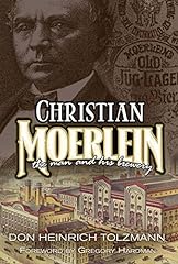 Christian moerlein man for sale  Delivered anywhere in USA 