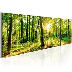 Xxl acrylglasbild wald gebraucht kaufen  Wird an jeden Ort in Deutschland