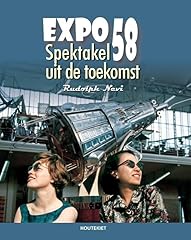 Expo spektakel uit d'occasion  Livré partout en Belgiqu