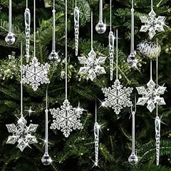 Stück weihnachtsbaumschmuck a gebraucht kaufen  Wird an jeden Ort in Deutschland