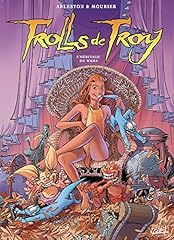 Trolls troy t20 d'occasion  Livré partout en France