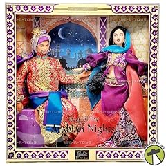 Barbie tales arabian for sale  Delivered anywhere in USA 