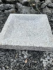 Idyl granit stein gebraucht kaufen  Wird an jeden Ort in Deutschland