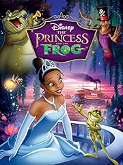 Princess frog for sale  Delivered anywhere in UK