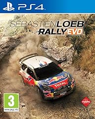 Sebastien loeb rally d'occasion  Livré partout en France
