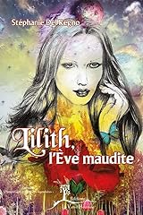 Lilith eve maudite d'occasion  Livré partout en France