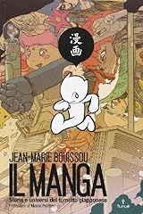Manga. storia universi usato  Spedito ovunque in Italia 