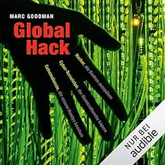 Global hack hacker gebraucht kaufen  Wird an jeden Ort in Deutschland