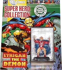 Eaglemoss figurine plomb d'occasion  Livré partout en France