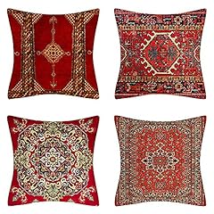 Housses coussin décoratifs d'occasion  Livré partout en France