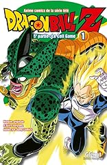 Dragon ball partie d'occasion  Livré partout en France
