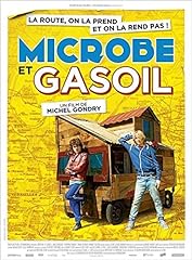 Microbe gasoil 2015 d'occasion  Livré partout en France
