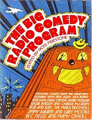 Big radio comedy for sale  Delivered anywhere in USA 