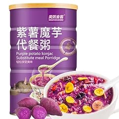 Purple potato congee for sale  Delivered anywhere in USA 