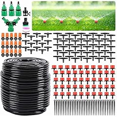 Garden drip irrigation for sale  Delivered anywhere in USA 