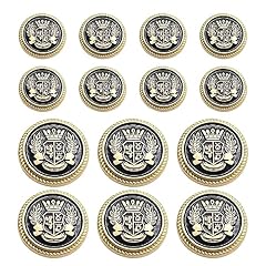 Pcs metal blazer for sale  Delivered anywhere in USA 