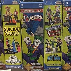 Heroclix joker wild for sale  Delivered anywhere in USA 