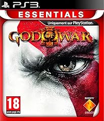 God war collection d'occasion  Livré partout en France