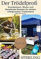 Trödelprofi grundwissen handm gebraucht kaufen  Wird an jeden Ort in Deutschland