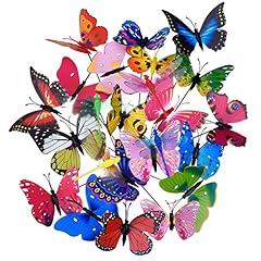 Pieces garden butterflies for sale  Delivered anywhere in UK