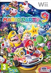 Mario party d'occasion  Livré partout en Belgiqu