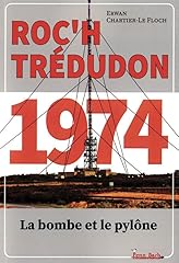 Roc trédudon 1974 d'occasion  Livré partout en France