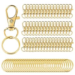 Augsun 100pcs attache d'occasion  Livré partout en France