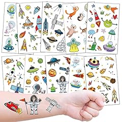Spazio tatuaggi temporanei usato  Spedito ovunque in Italia 