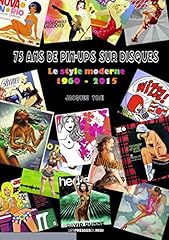 Ans pin ups d'occasion  Livré partout en France
