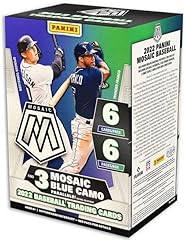 Mlb panini 2022 for sale  Delivered anywhere in USA 