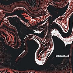 Billy love band gebraucht kaufen  Wird an jeden Ort in Deutschland
