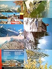 Zugspitze versch ansichten gebraucht kaufen  Wird an jeden Ort in Deutschland