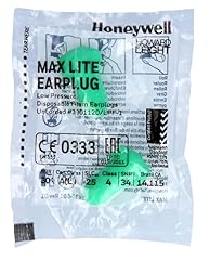 Honeywell howard leight usato  Spedito ovunque in Italia 