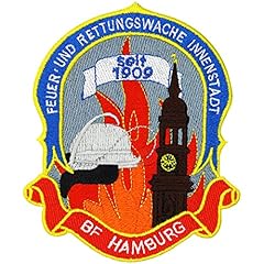 Feuerwehr hamburg rettungswach gebraucht kaufen  Wird an jeden Ort in Deutschland