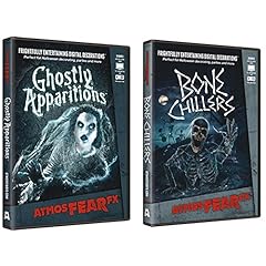 Atmosfear ghostly apparitions for sale  Delivered anywhere in USA 
