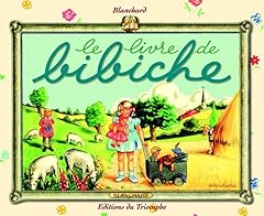 Livre bibiche d'occasion  Livré partout en France