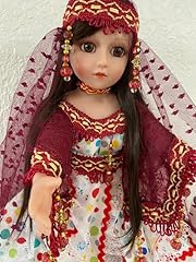 Decorative vinyl doll for sale  Delivered anywhere in USA 