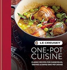 Creuset one pot d'occasion  Livré partout en Belgiqu