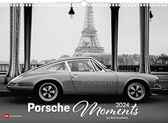 Porsche moments 2024 gebraucht kaufen  Wird an jeden Ort in Deutschland