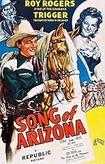 Posterazzi song arizona for sale  Delivered anywhere in USA 