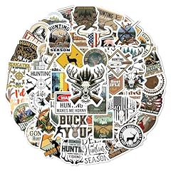 Beatri hunting stickers for sale  Delivered anywhere in USA 