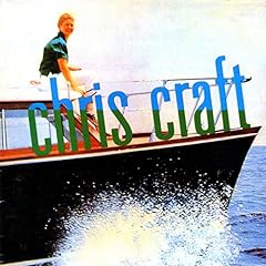 Chris craft for sale  Delivered anywhere in UK