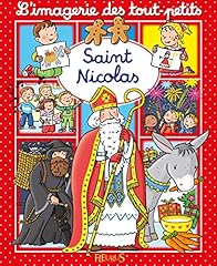 Saint nicolas d'occasion  Livré partout en Belgiqu