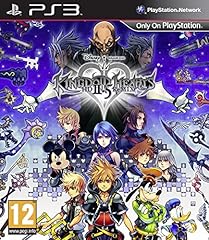 Kingdom hearts 2.5 usato  Spedito ovunque in Italia 
