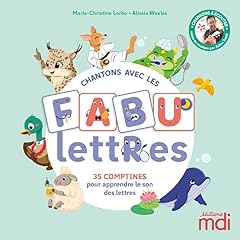 Année phonologie chantons d'occasion  Livré partout en France