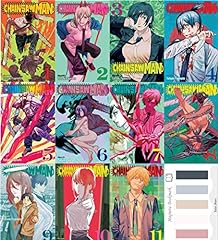 Chainsaw man manga for sale  Delivered anywhere in USA 