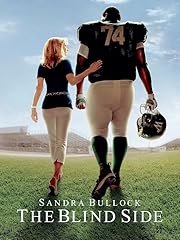 The blind side d'occasion  Livré partout en France