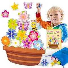 Foszaszept wooden stacking for sale  Delivered anywhere in USA 