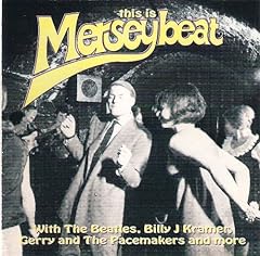 Merseybeat for sale  Delivered anywhere in UK