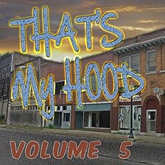 Hood vol. 5 for sale  Delivered anywhere in USA 
